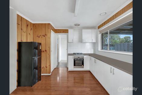 Property photo of 3 Alkemade Drive Melton VIC 3337