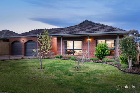 Property photo of 11 Pebble Beach Court Sunbury VIC 3429