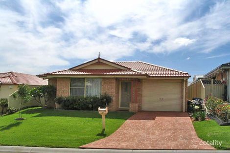 Property photo of 10 Zoric Close Prestons NSW 2170