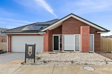 41 Scottsdale St, Charlemont, VIC 3217