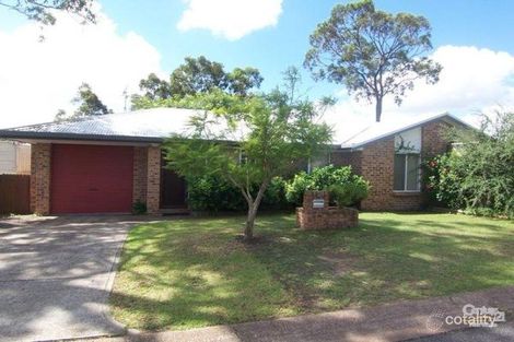 30 Eucalyptus Cres, Metford, NSW 2323