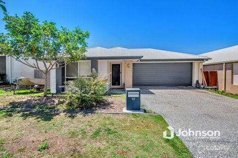 12 Magpie Cres, Redbank Plains, QLD 4301