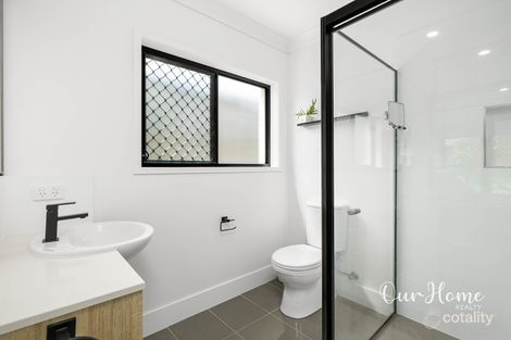 Property photo of 13 Capri Street Springfield Lakes QLD 4300