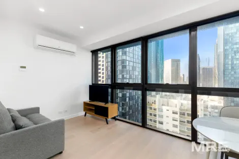2403/327 La Trobe St, Melbourne, VIC 3000