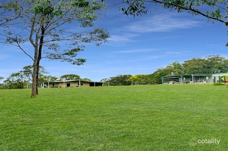 Property photo of 487 Palms Road Cooyar QLD 4402