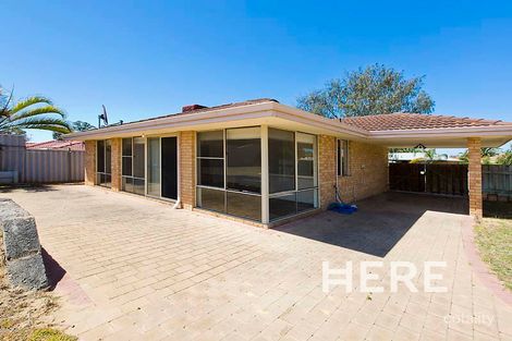 1 Carberry Sq, Clarkson, WA 6030