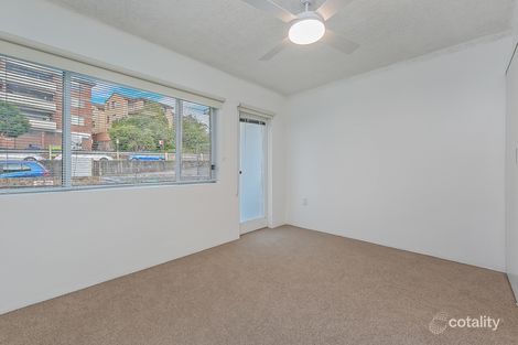 Property photo of 2/14 Meadow Crescent Meadowbank NSW 2114