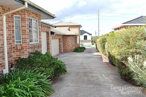 Property photo of 3/71 Cragg Street Condell Park NSW 2200
