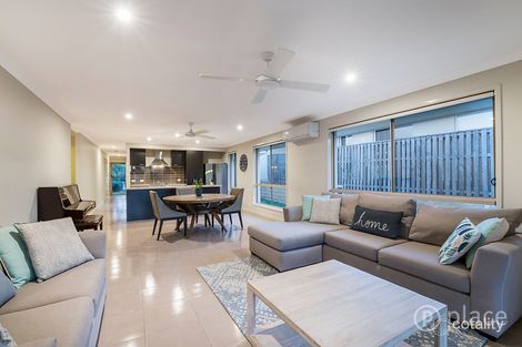 Property photo of 100 Kookaburra Circuit Rochedale QLD 4123