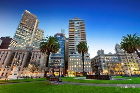 253/99 Spring St, Melbourne, VIC 3000
