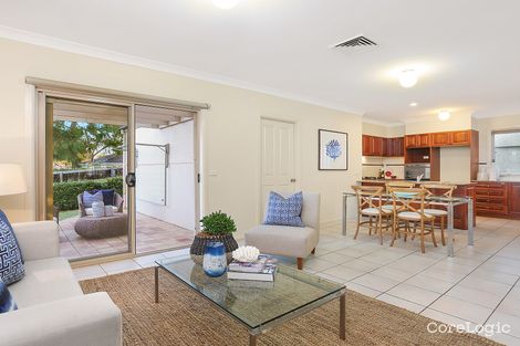 Property photo of 2 Staten Place Carlingford NSW 2118