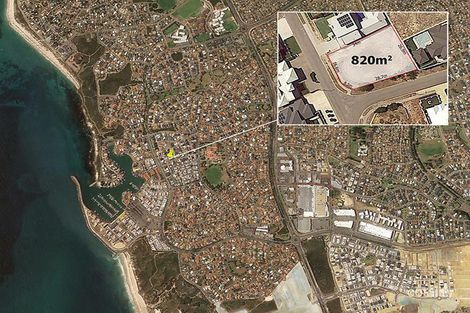 Property photo of 39 Mariners View Mindarie WA 6030