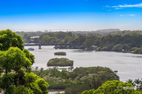 Property photo of 86 Panorama Drive Tweed Heads West NSW 2485