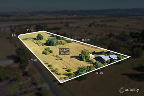 8 Rudduck Lane, Coldstream, VIC 3770