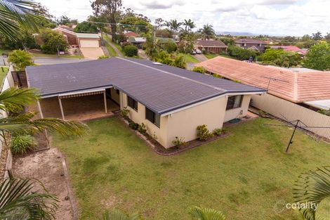Property photo of 50 Achilles Drive Springwood QLD 4127
