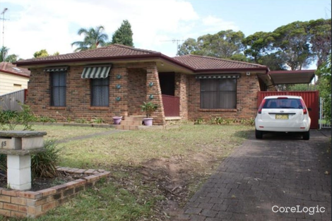 Property photo of 65 Terrigal Street Marayong NSW 2148