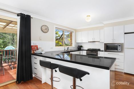 Property photo of 2/54 Beswick Avenue North Ryde NSW 2113
