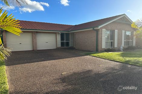 Property photo of 67 Gundaroo Circuit Maryland NSW 2287