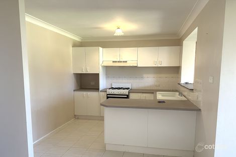 Property photo of 67 Gundaroo Circuit Maryland NSW 2287