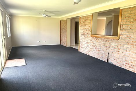 Property photo of 67 Gundaroo Circuit Maryland NSW 2287