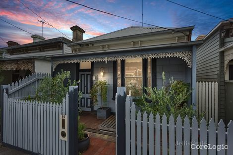 Property photo of 85 Barnett Street Kensington VIC 3031