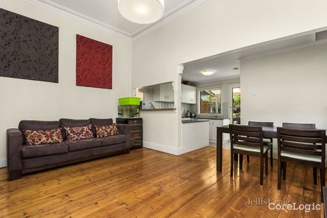 Property photo of 85 Barnett Street Kensington VIC 3031