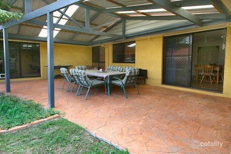 Property photo of 14 Lawson Place Drewvale QLD 4116