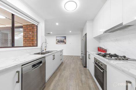 Property photo of 5 Kermath Court Parafield Gardens SA 5107