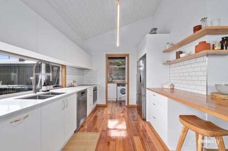 Property photo of LOT 2 Goodwin Street Invermay TAS 7248