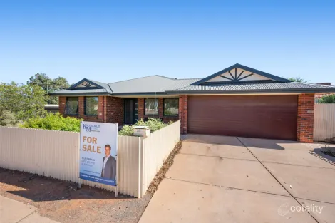 Property photo of 37 Evans Street Boulder WA 6432