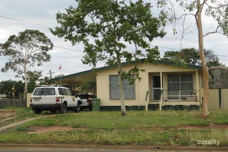 70 Littlefield St, Blackwater, QLD 4717