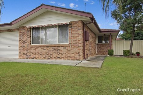 Property photo of 19B Benares Crescent Acacia Gardens NSW 2763