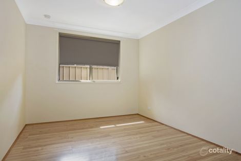 Property photo of 19B Benares Crescent Acacia Gardens NSW 2763