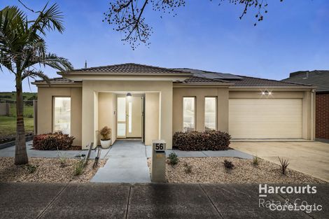 Property photo of 56 Gatestone Road Epping VIC 3076