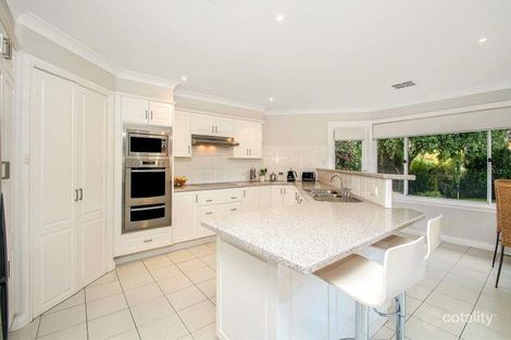 Property photo of 9 Cannan Close Cherrybrook NSW 2126