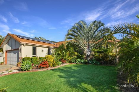 Property photo of 33 Keneally Street Maudsland QLD 4210