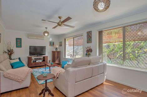 Property photo of 33 Keneally Street Maudsland QLD 4210