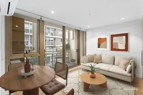 1810/60 Dorcas St, Southbank, VIC 3006