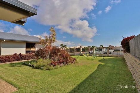 Property photo of 18 Triton Close Zilzie QLD 4710