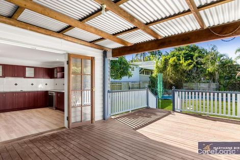 Property photo of 136 Norman Avenue Norman Park QLD 4170