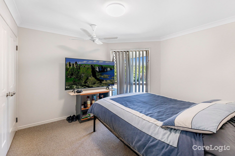 Property photo of 64 Port Jackson Boulevard Clear Island Waters QLD 4226