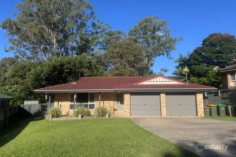 Property photo of 12 Fitzroy Court Upper Caboolture QLD 4510