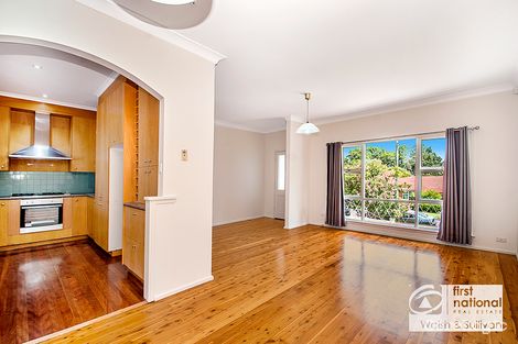 Property photo of 20 Dobson Crescent Baulkham Hills NSW 2153