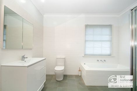 Property photo of 20 Dobson Crescent Baulkham Hills NSW 2153