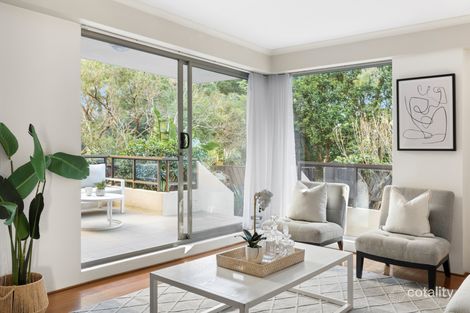 5/37-43 Paul St, Bondi Junction, NSW 2022