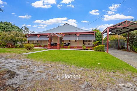 Property photo of 16 Hutton Street Collie WA 6225