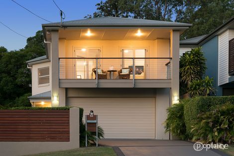 Property photo of 53 Hall Street Alderley QLD 4051