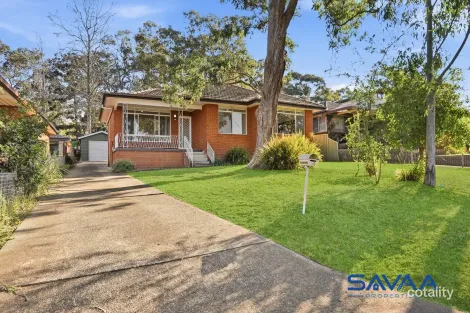 38 Margaret St, Seven Hills, NSW 2147