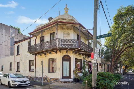 89 Bourke St, Woolloomooloo, NSW 2011