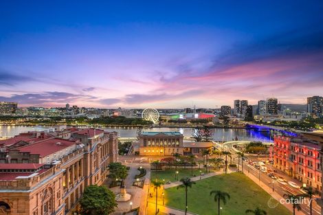 1201/151 George St, Brisbane City, QLD 4000